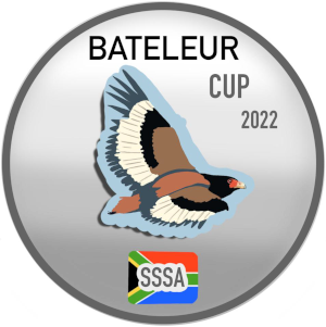 Bateleur Cup