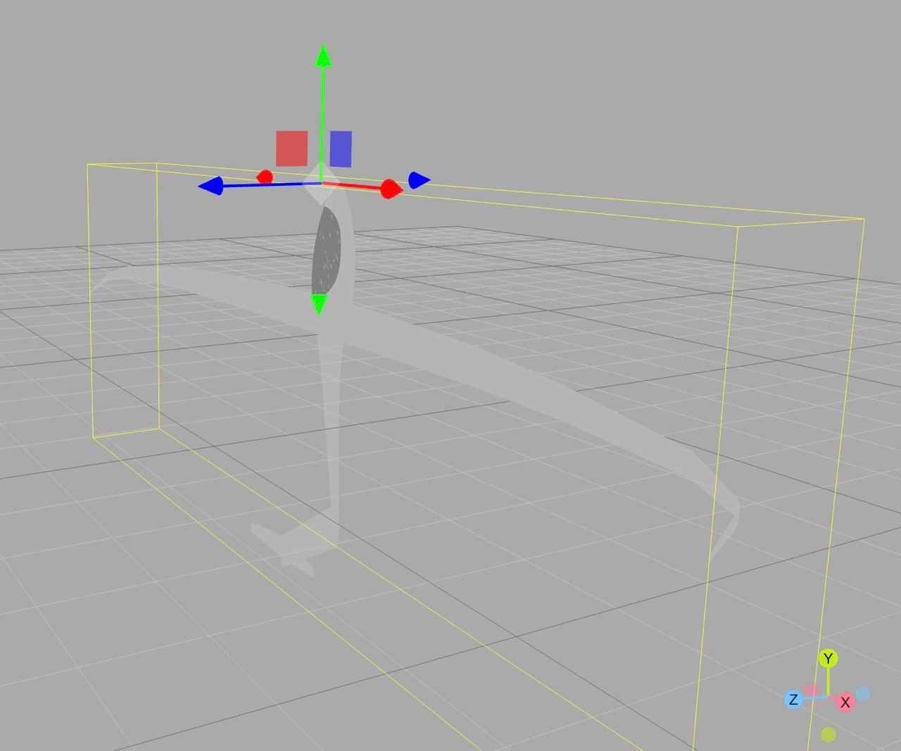 Three.js Editor